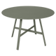 Fermob So'o tuintafel Ø 117 cm Rosemary