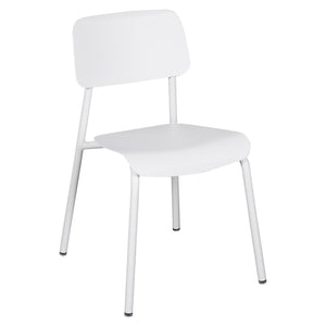 Fermob Studie tuinstoel Cotton white