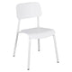 Fermob Studie tuinstoel Cotton white