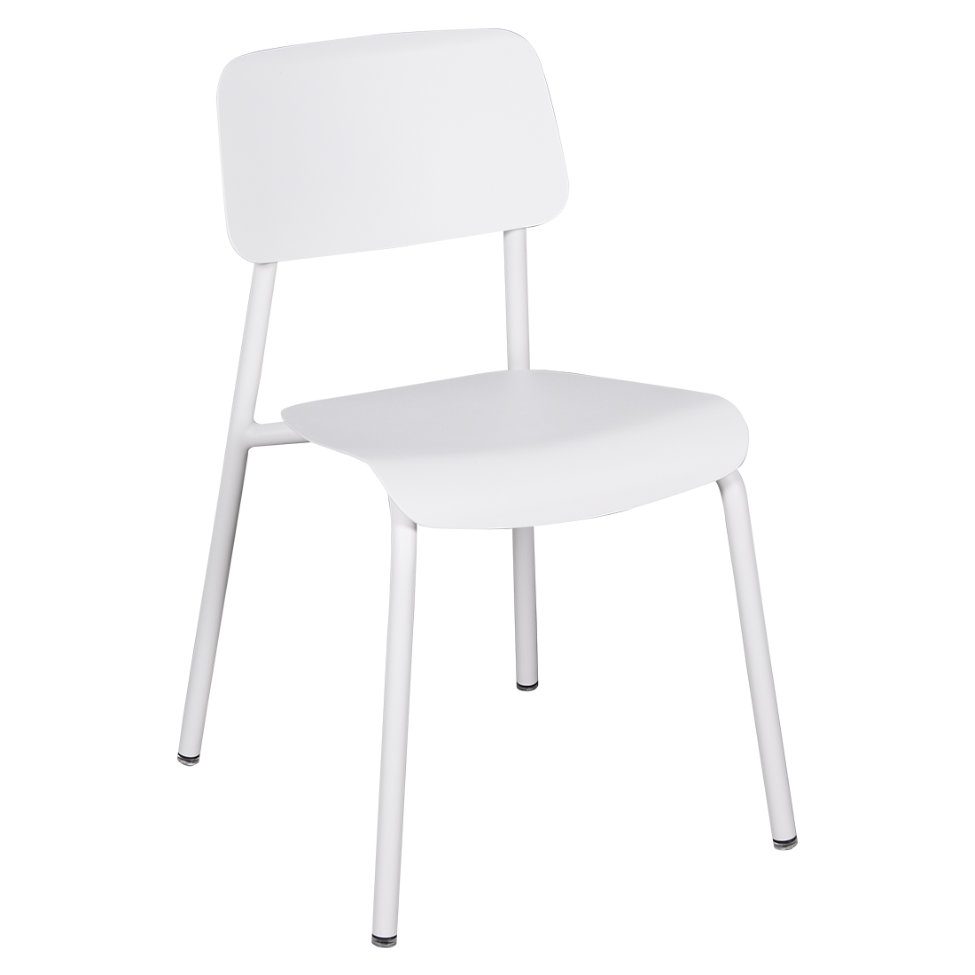 Fermob Studie tuinstoel Cotton white