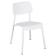 Fermob Studie tuinstoel Cotton white