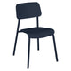 Fermob Studie tuinstoel Deep blue
