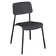 Fermob Studie tuinstoel Anthracite