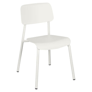 Fermob Studie tuinstoel Clay grey