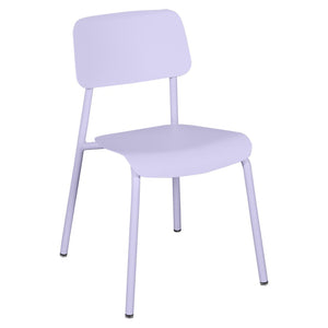Fermob Studie tuinstoel Marshmallow