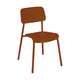 Fermob Studie tuinstoel Candied Orange