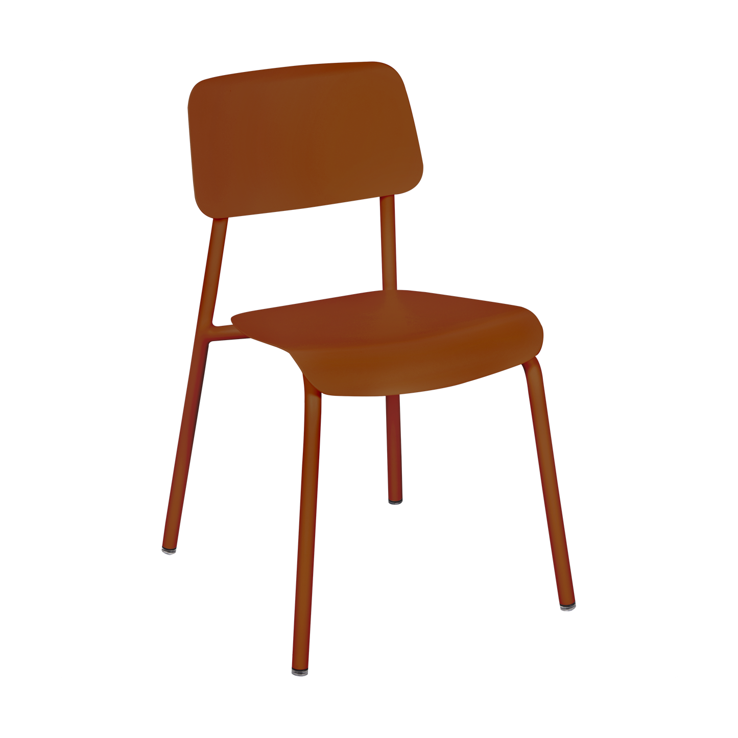 Fermob Studie tuinstoel Candied Orange