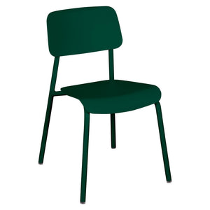 Fermob Studie tuinstoel Cedar green