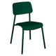 Fermob Studie tuinstoel Cedar green