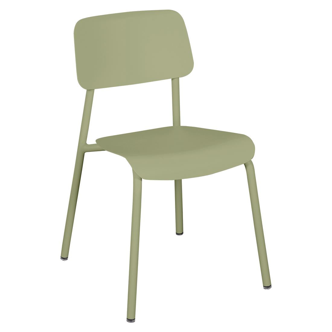 Fermob Studie tuinstoel Willow green