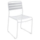 Fermob Surprising tuinstoel Cotton White