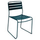 Fermob Surprising tuinstoel Acapulco blue