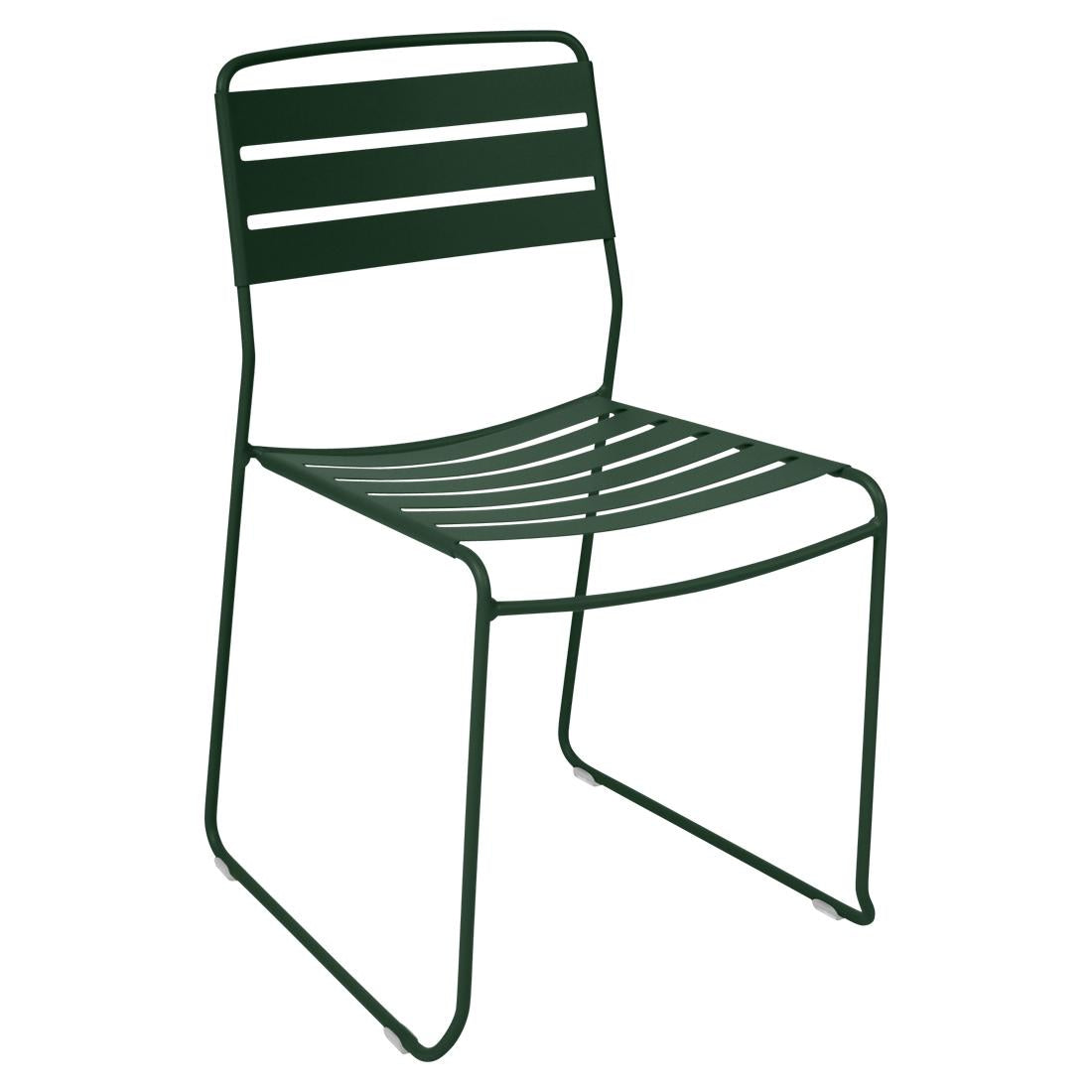 Fermob Surprising tuinstoel Cedar green