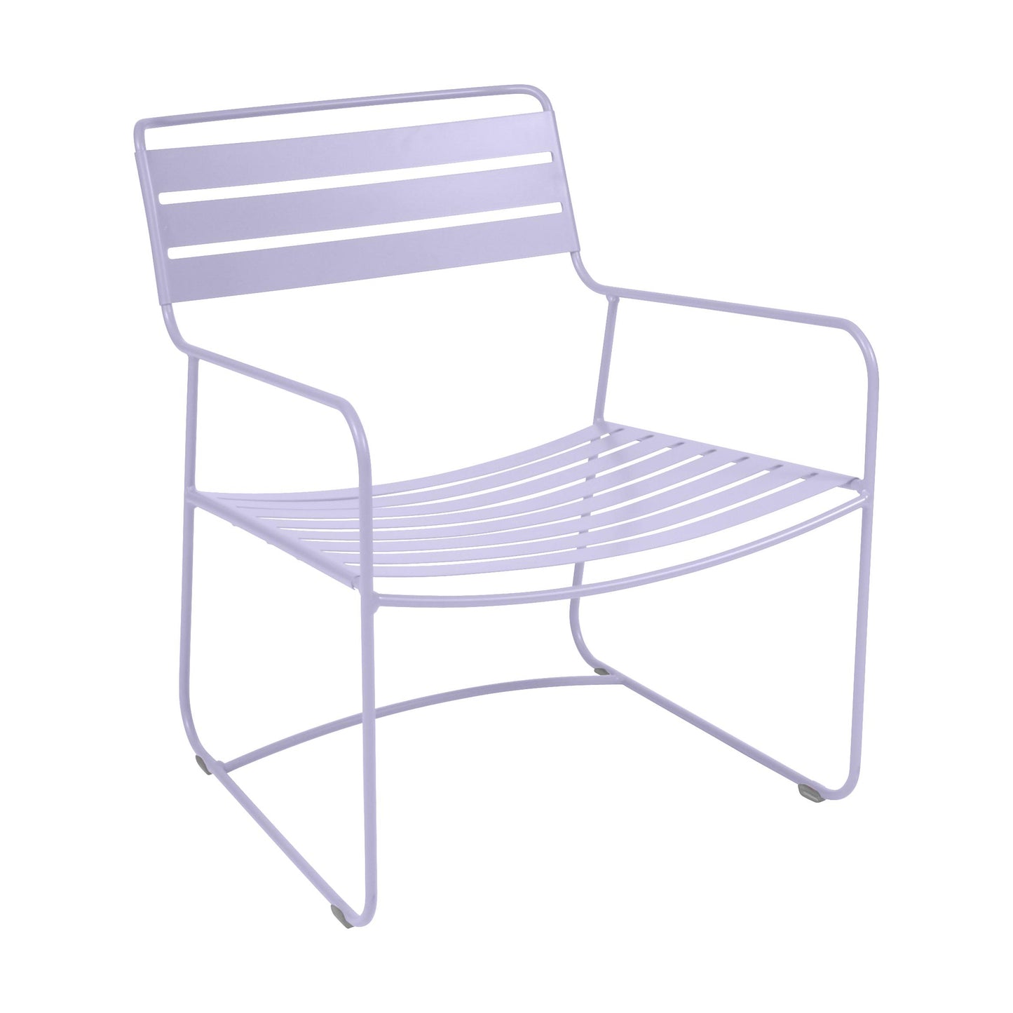 Fermob Surprising Low loungestoel Marshmallow