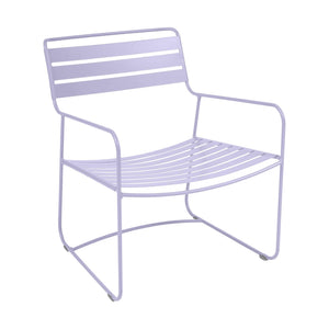 Fermob Surprising Low loungestoel Marshmallow