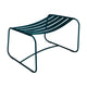 Fermob Surprising hocker Acapulco blue