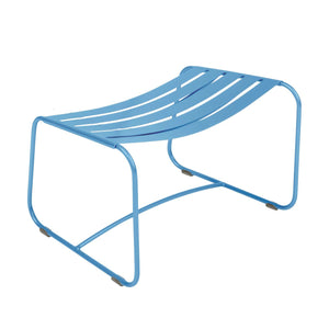 Fermob Surprising hocker Maya blue