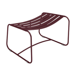 Fermob Surprising hocker Black cherry