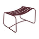 Fermob Surprising hocker Black cherry