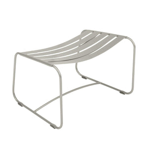 Fermob Surprising hocker Clay grey