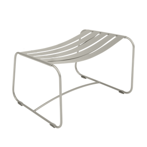 Fermob Surprising hocker Clay grey
