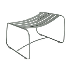Fermob Surprising hocker Lapilli grey