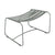 Fermob Surprising hocker Lapilli grey