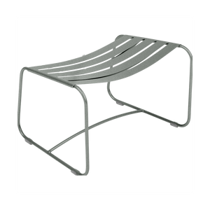 Fermob Surprising hocker Lapilli grey