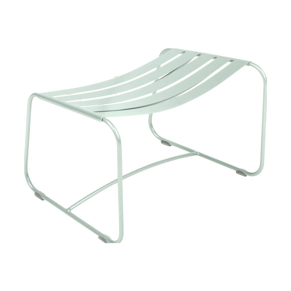 Fermob Surprising hocker Ice mint