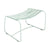 Fermob Surprising hocker Ice mint