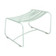 Fermob Surprising hocker Ice mint