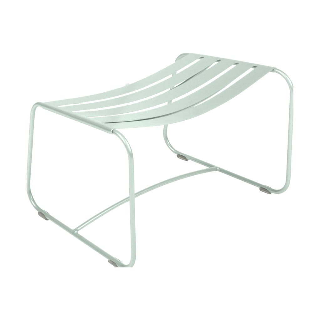 Fermob Surprising hocker Ice mint