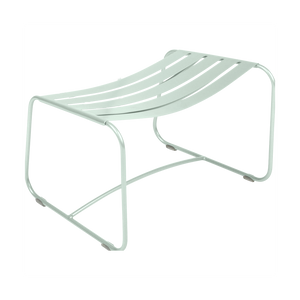 Fermob Surprising hocker Ice mint