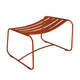 Fermob Surprising hocker Candied orange
