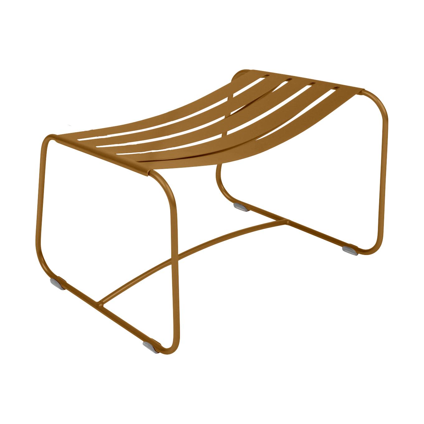 Fermob Surprising hocker Gingerbread