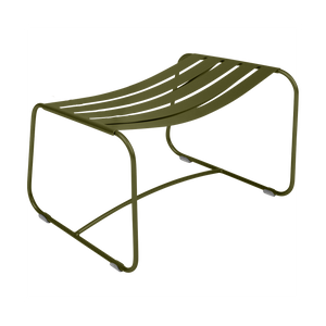 Fermob Surprising hocker Pesto