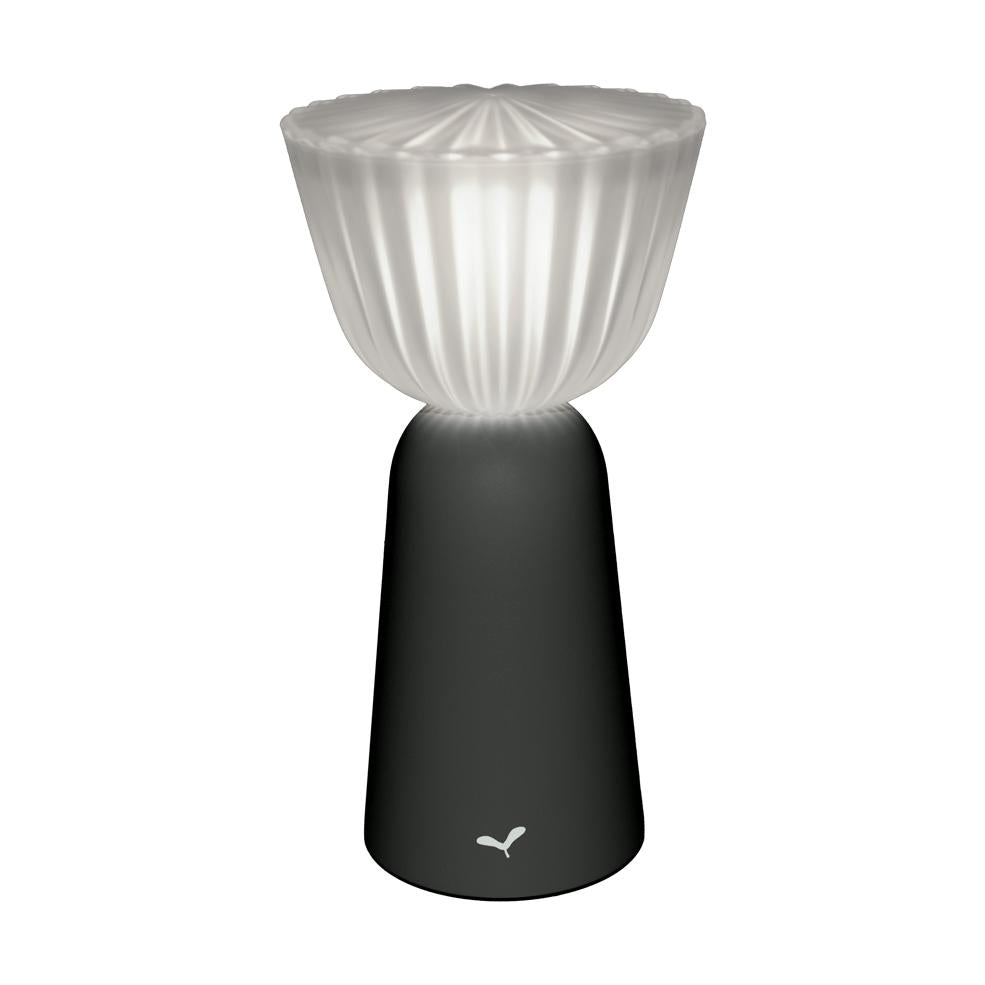 Fermob Swiing taffellamp H20 Anthracite