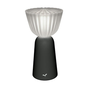 Fermob Swiing taffellamp H20 Anthracite