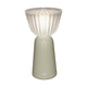 Fermob Swiing taffellamp H20 Clay Grey