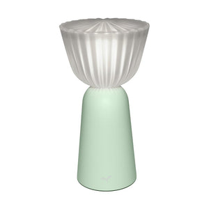 Fermob Swiing taffellamp H20 Ice Mint