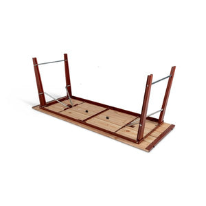 Weltevree Salut Beer tuintafel