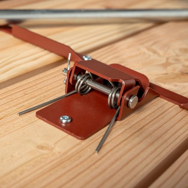 Weltevree Salut Beer tuintafel