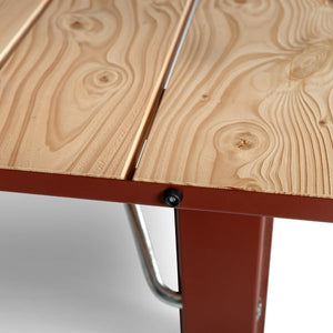 Weltevree Salut Beer tuintafel