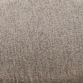 HelloChair HC33 Fedja/HC51 Fedja stofstaal San Remo Light Grey