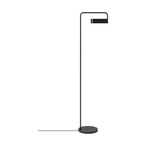 Bolia Scribe vloerlamp Black