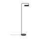 Bolia Scribe vloerlamp Black