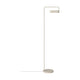 Bolia Scribe vloerlamp Creme