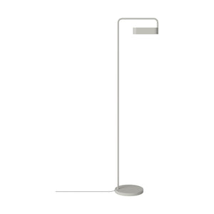Bolia Scribe vloerlamp Grey