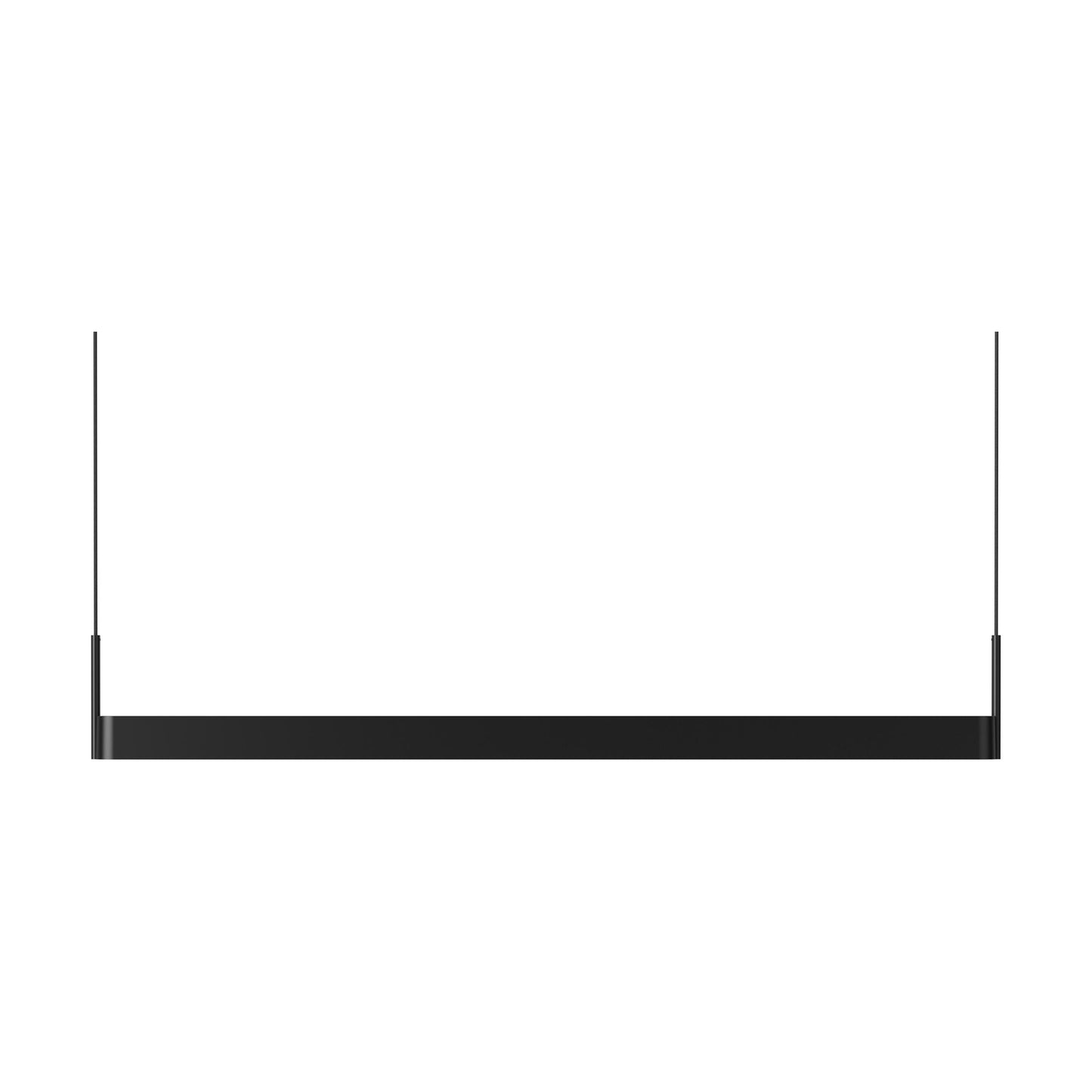 Bolia Scribe hanglamp 130 cm Black