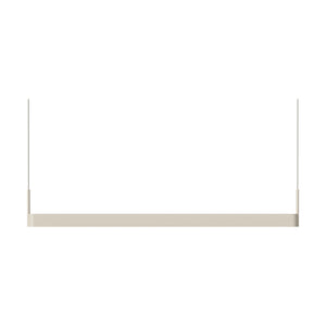 Bolia Scribe hanglamp 130 cm Creme